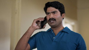 Vikram On Duty 1. évad Ep.16 16. epizód