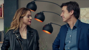 Pequeñas Coincidencias 1. évad Ep.4 4. epizód