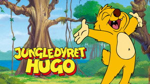 Jungledyret Hugo kép