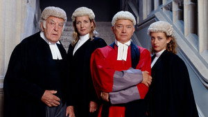 Judge John Deed kép