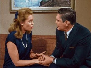 Bewitched 2. évad Ep.36 36. epizód