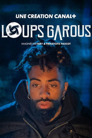 Loups Garous poszter