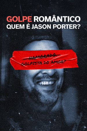 ROMCON: Ki a fene az a Jason Porter? poszter