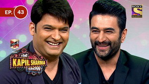 The Kapil Sharma Show 1. évad Ep.43 43. epizód