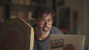 Diário de um Confinado 1. évad Ep.1 1. epizód