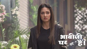 भाभीजी घर पर हैं! 1. évad Ep.2247 2247. epizód