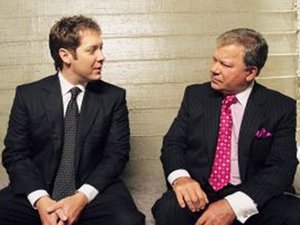 Boston Legal - Jogi játszmák 2. évad Ep.7 7. epizód