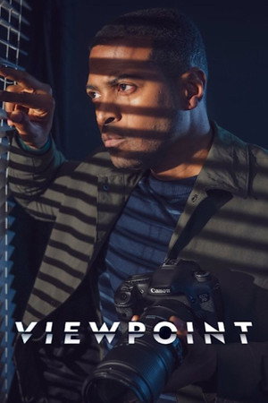 Viewpoint 1. évad (2021-04-26) poszter