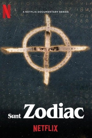 Én vagyok a Zodiákus poszter