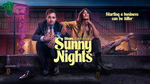 Sunny Nights kép