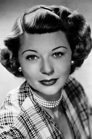 Harriet Nelson profil kép