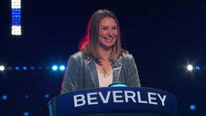 Celebrity Weakest Link 1. évad Ep.5 5. epizód