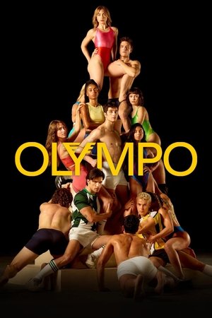 Olympo poszter