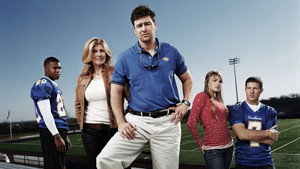 Friday night lights - Tiszta szívvel foci kép
