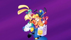 Bonkers kép