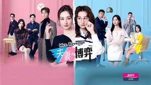 夫妻的博弈 kép