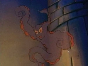 Aladdin 2. évad Ep.4 A füst szelleme