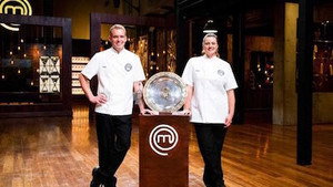 MasterChef Australia 8. évad Ep.63 63. epizód