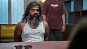 Vikram On Duty 1. évad Ep.36 36. epizód