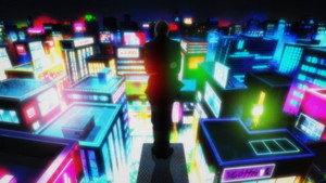マイホームヒーロー kép