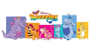Wuzzles kép