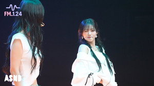 fromis_9 1. évad Ep.18 18. epizód