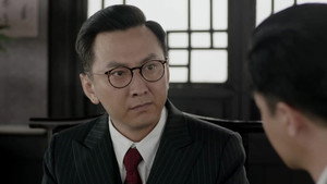 人民的选择 1. évad Ep.25 25. epizód