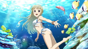 結城友奈は勇者である kép