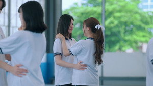 รัก ปาก แข็ง kép