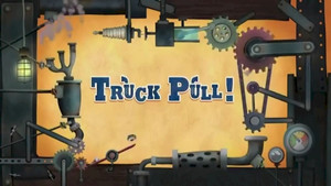 Trucktown 1. évad Ep.26 26. epizód