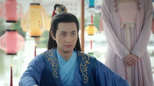 花颜御貌 1. évad Ep.9 9. epizód