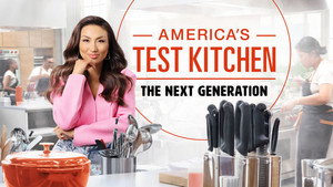 America's Test Kitchen: The Next Generation kép