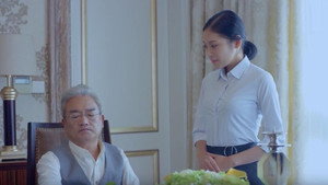 爱上邻家主厨 1. évad Ep.8 8. epizód