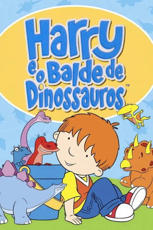 Irány Dínóföld! poszter