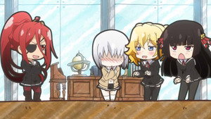 お兄ちゃんだけど愛さえあれば関係ないよねっ Speciális epizódok Ep.4 4. epizód