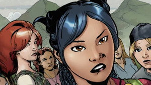 Buffy the Vampire Slayer: Season 8 Motion Comic 1. évad Ep.2 2. epizód