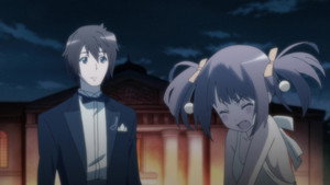 この中に１人、妹がいる！ 1. évad Ep.2 2. epizód