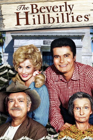 The Beverly Hillbillies poszter