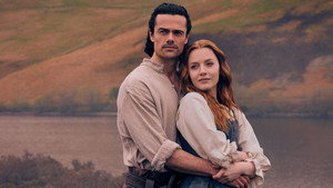 Outlander: Vér a véremből kép