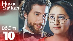 Hayat Sırları 1. évad Ep.10 10. epizód