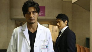 医龍-Team Medical Dragon- 4. évad Ep.1 1. epizód