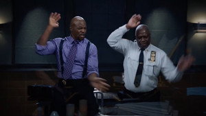 Brooklyn 99 - Nemszázas körzet Speciális epizódok Ep.7 7. epizód