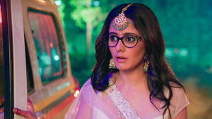 Mannat: Har Khushi Paane Ki 1. évad Ep.284 284. epizód