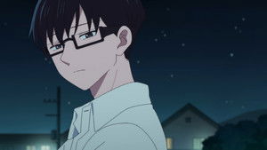 正反対な君と僕 1. évad Ep.4 4. epizód