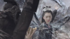 千古玦尘 1. évad Ep.47 47. epizód