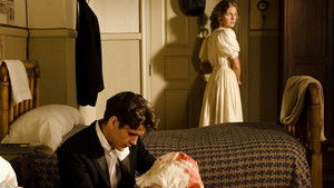 Grand Hotel 1. évad Ep.2 A névtelen