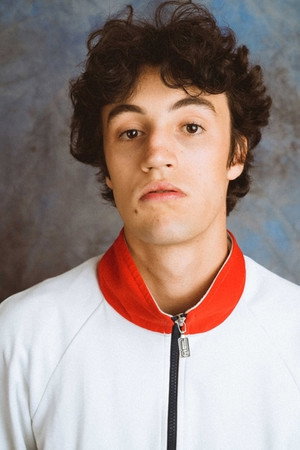 Nathan Japy profil kép