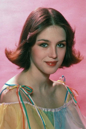 Isabelle Adjani profil kép