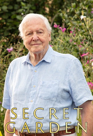 Secret Garden poszter