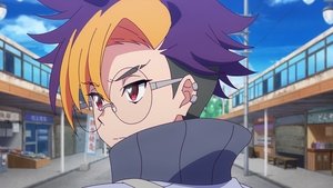 DIGIMON BEATBREAK 1. évad Ep.5 5. epizód